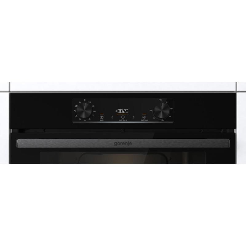 Gorenje Essential BO6735E02BK