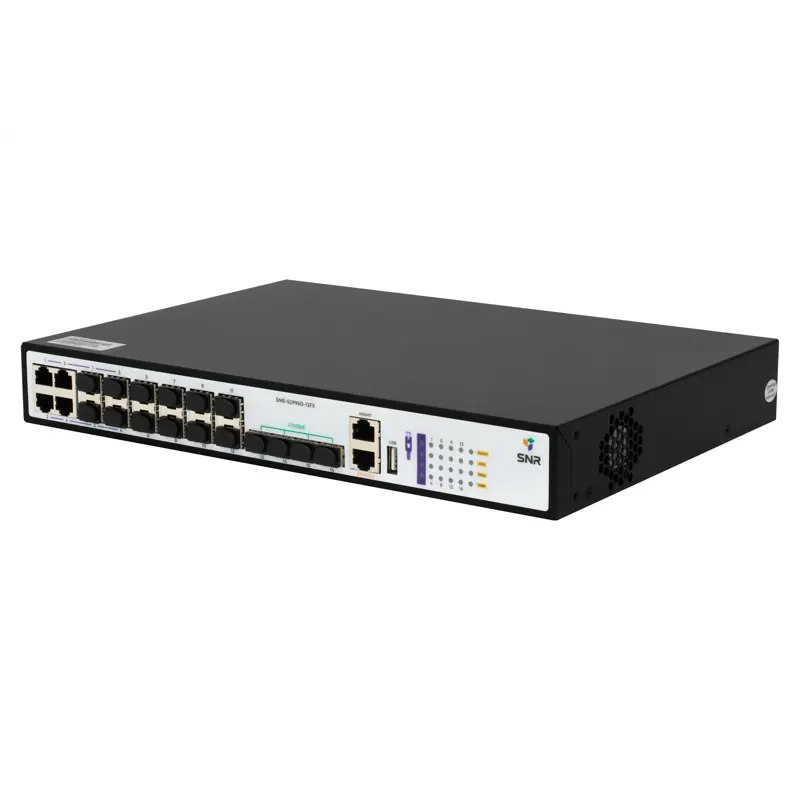 SNR SNR-S2995G-12FX