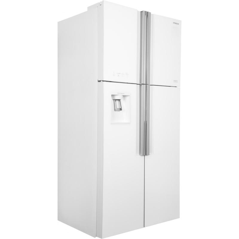 Hitachi Vantara W660PUC7GPW