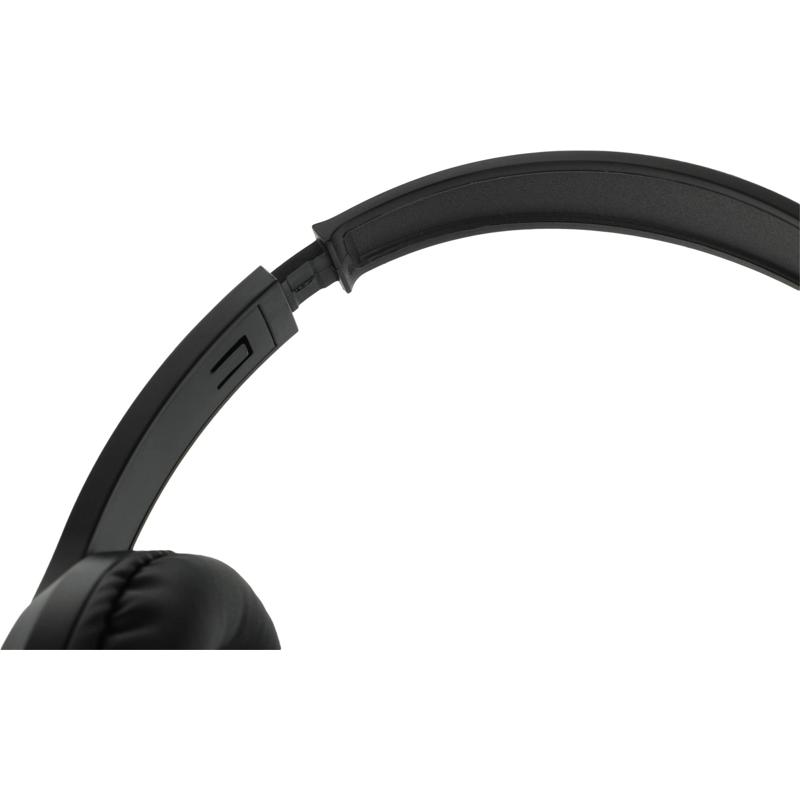 A4Tech FH100I (STONE BLACK)
