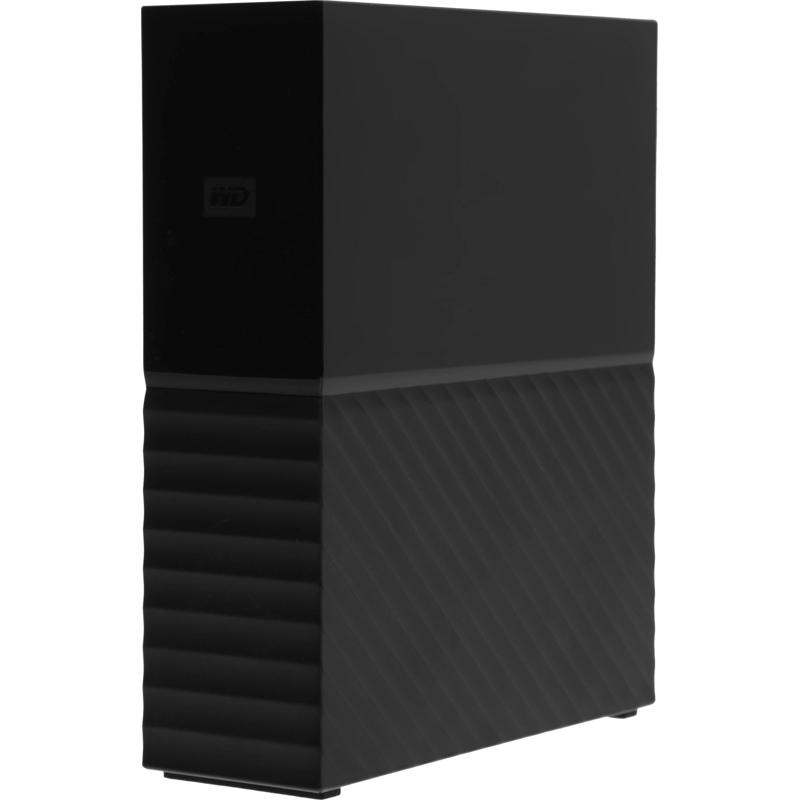 WD WDBBGB0180HBK-EESN