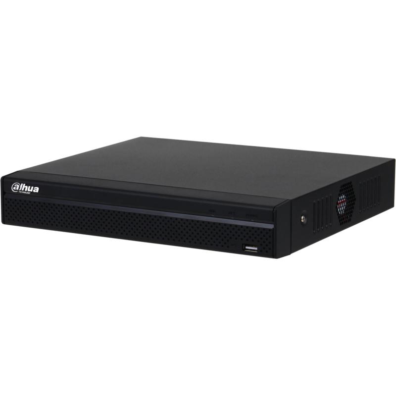 Dahua DHI-NVR4116HS-8P-4KS3