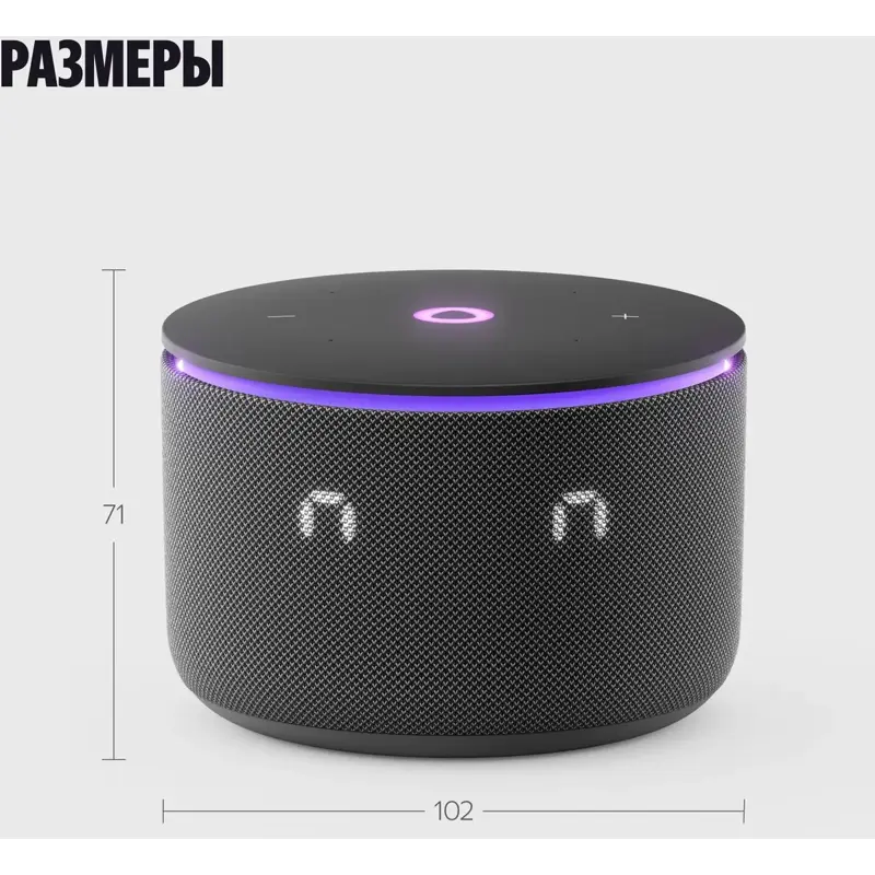 ООО «Яндекс», (Россия) YNDX-00059BLK