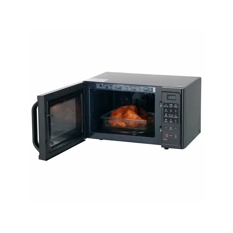 Микроволновая печь Samsung Electronics MC28H5013AK/BW
