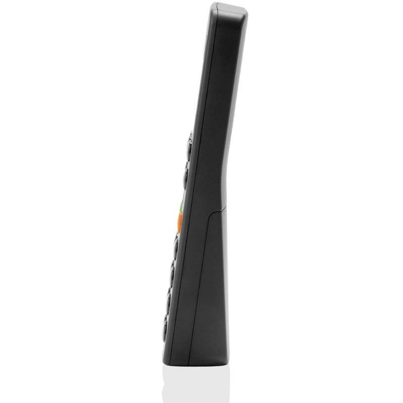Motorola Mobility LLC 107DOT201BLACK