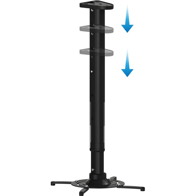 Cactus CS-VM-PR05L-BK
