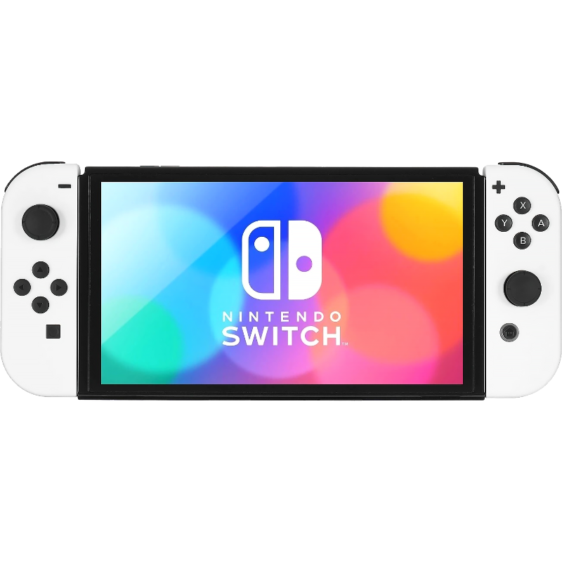 Nintendo Switch (HEG-S-KAAAA)