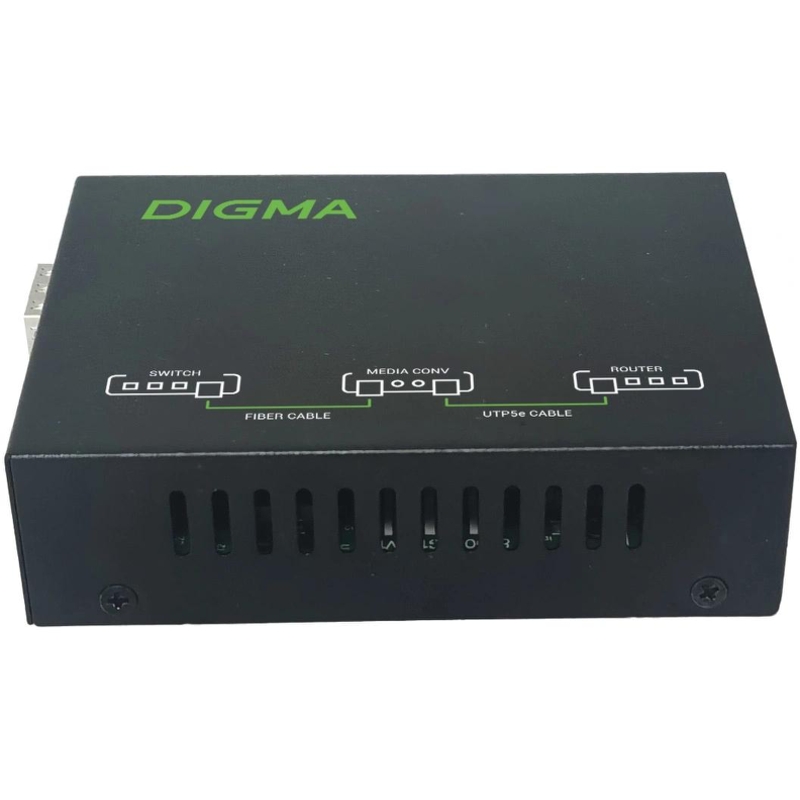 Digma DMC-1G-SFPL