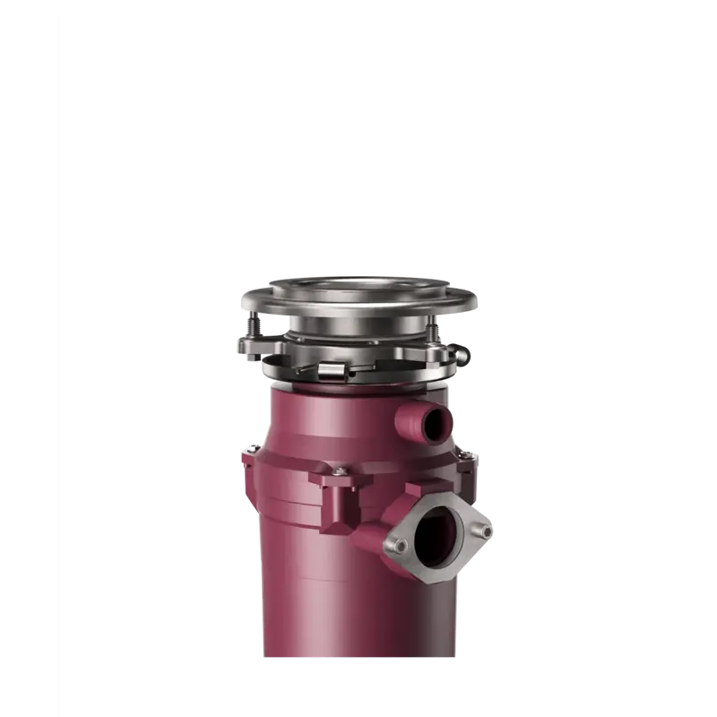 Kuppersberg WSS 750 V