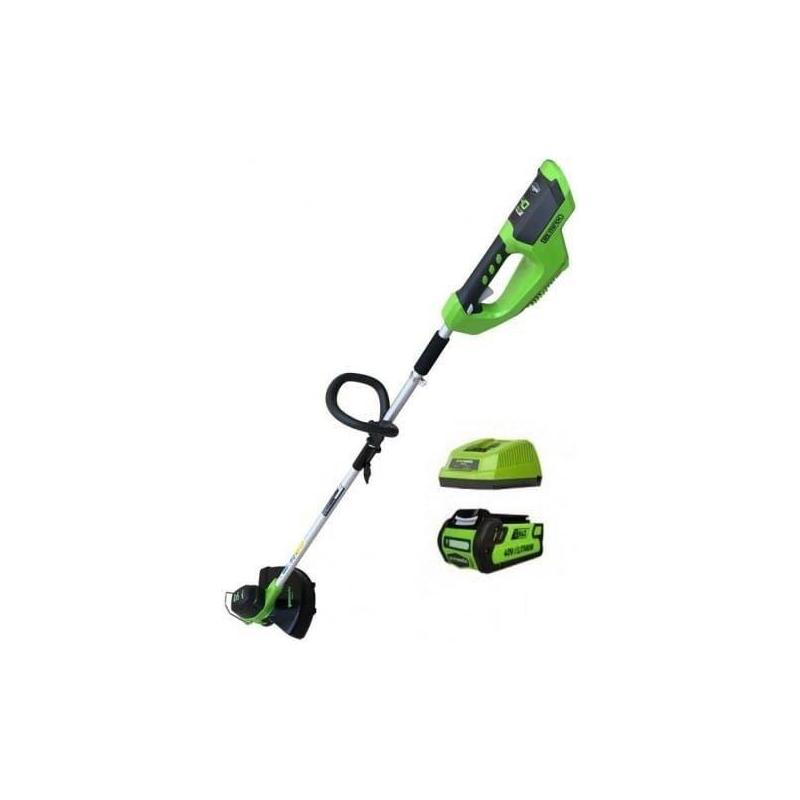 Greenworks 2101507UA