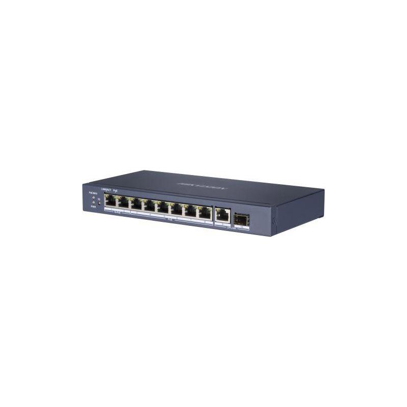 Hikvision DS-3E0510HP-E