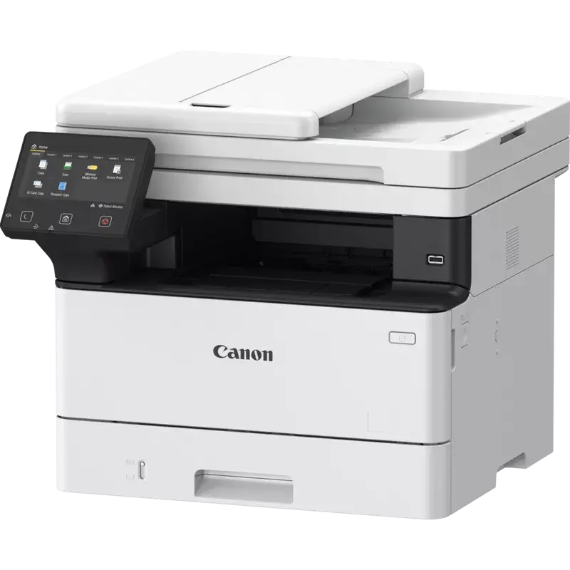 МФУ лазерное Canon MF463dw (5951C008)