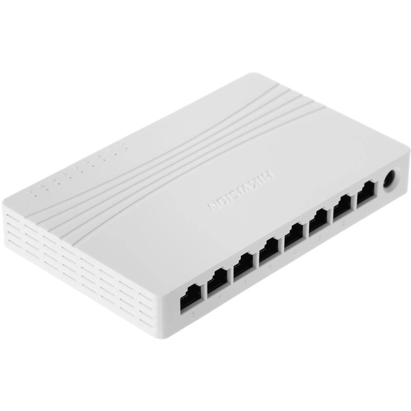 Hikvision DS-3E0508D-O