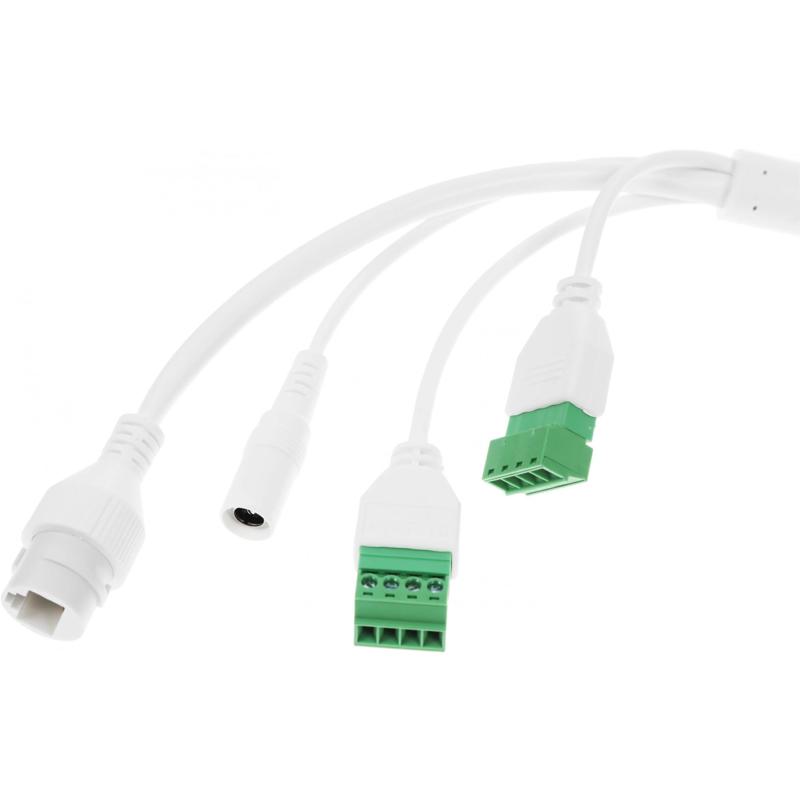 Hikvision DS-2CD2647G2HT-LIZS (2.8-12MM)