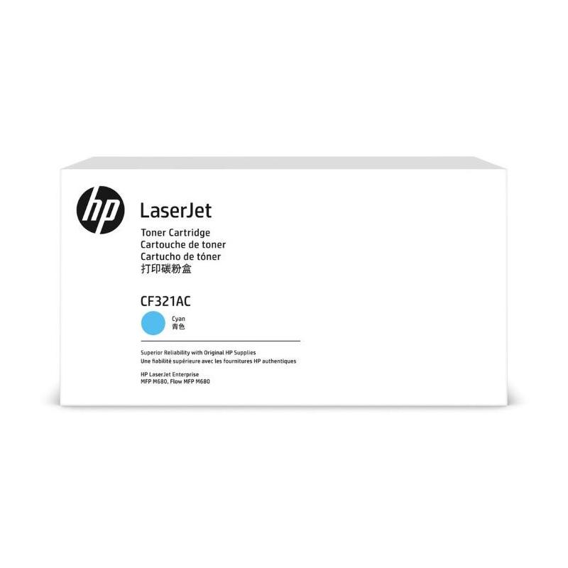 HP CF321AC