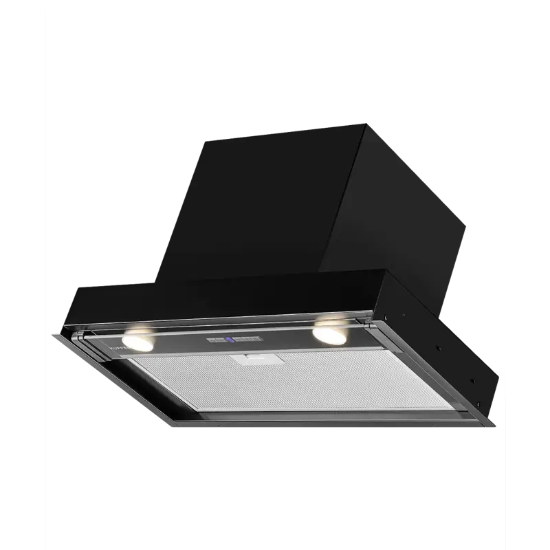 Kuppersberg NANCY S 60 Black