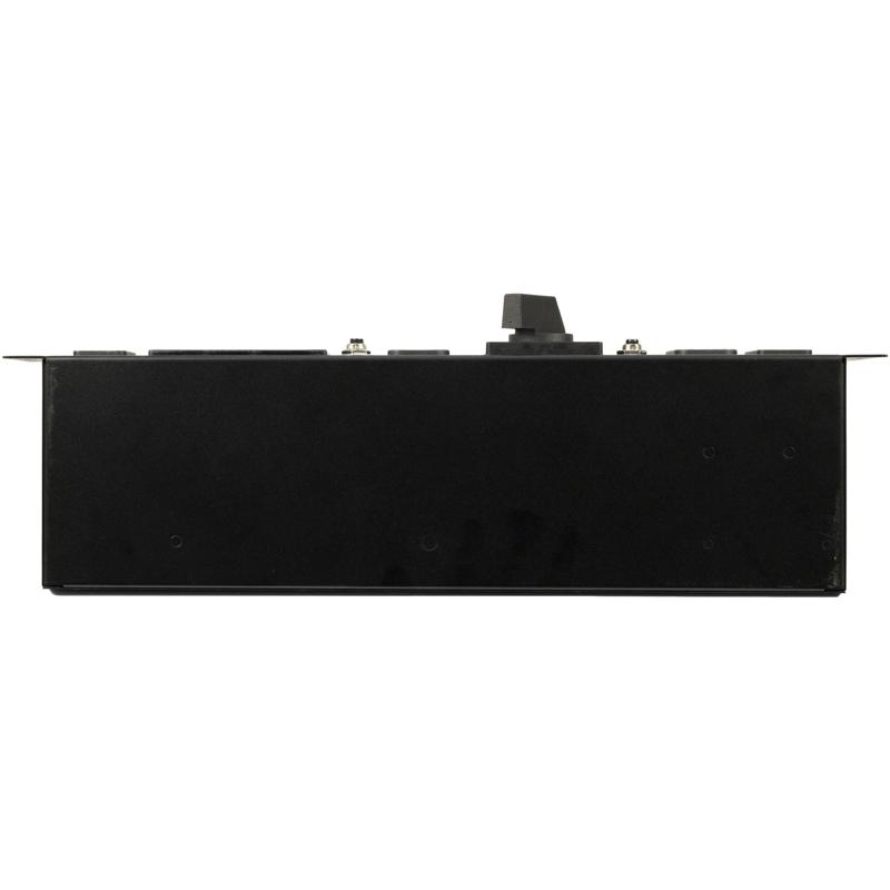 Prometheus Energy MTS-16A