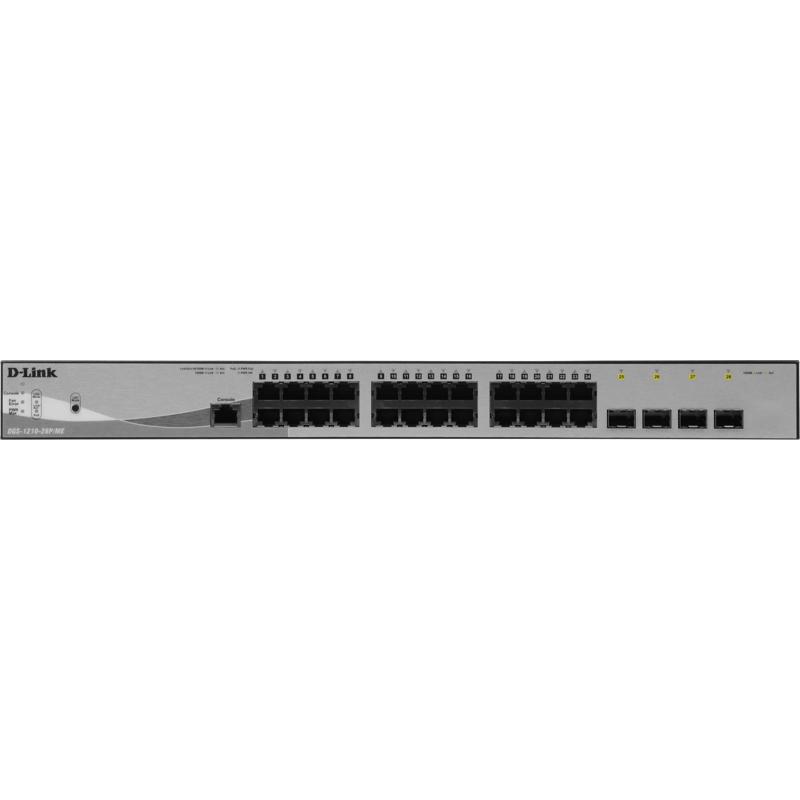 D-Link DGS-1210-28P/ME/B2A