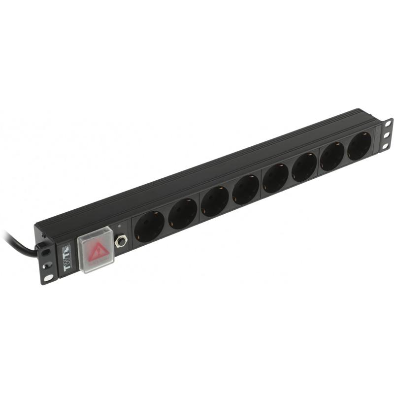 LANMASTER TWT-PDU19-16A8P-1.8
