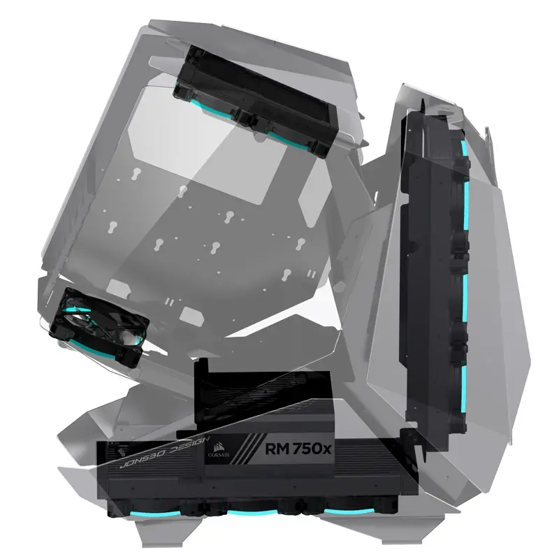 JONSBO MOD-5 Grey