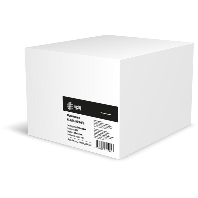 Cactus CS-GA6200500ED