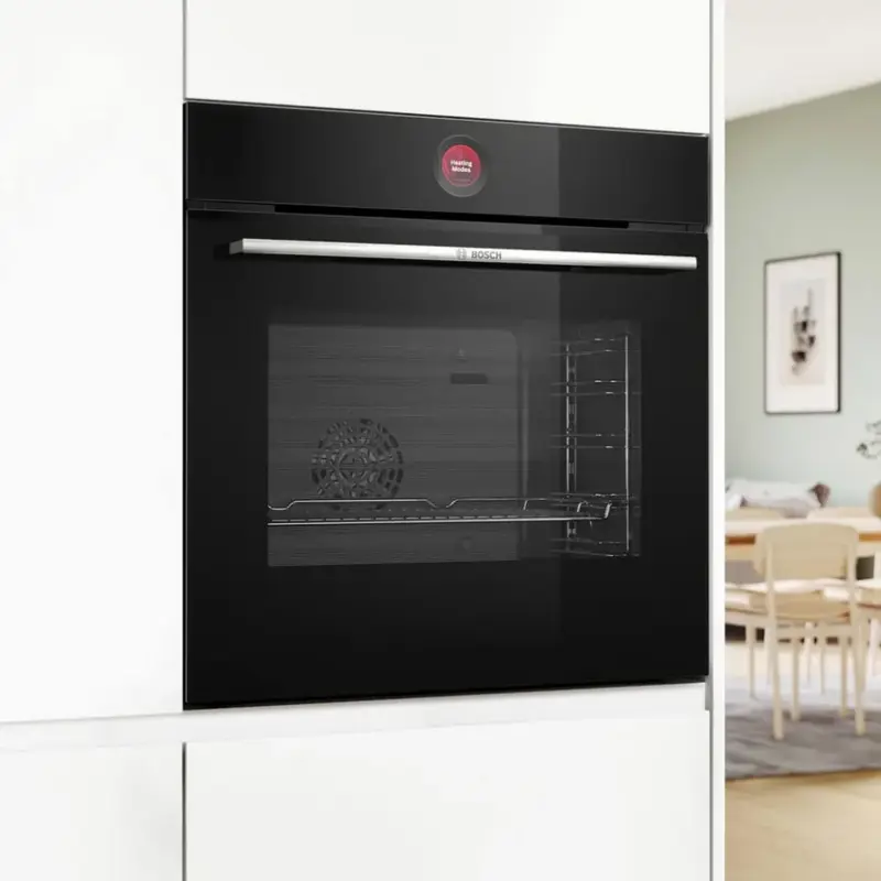 Встраиваемый духовой шкаф BOSCH HBG7341B1