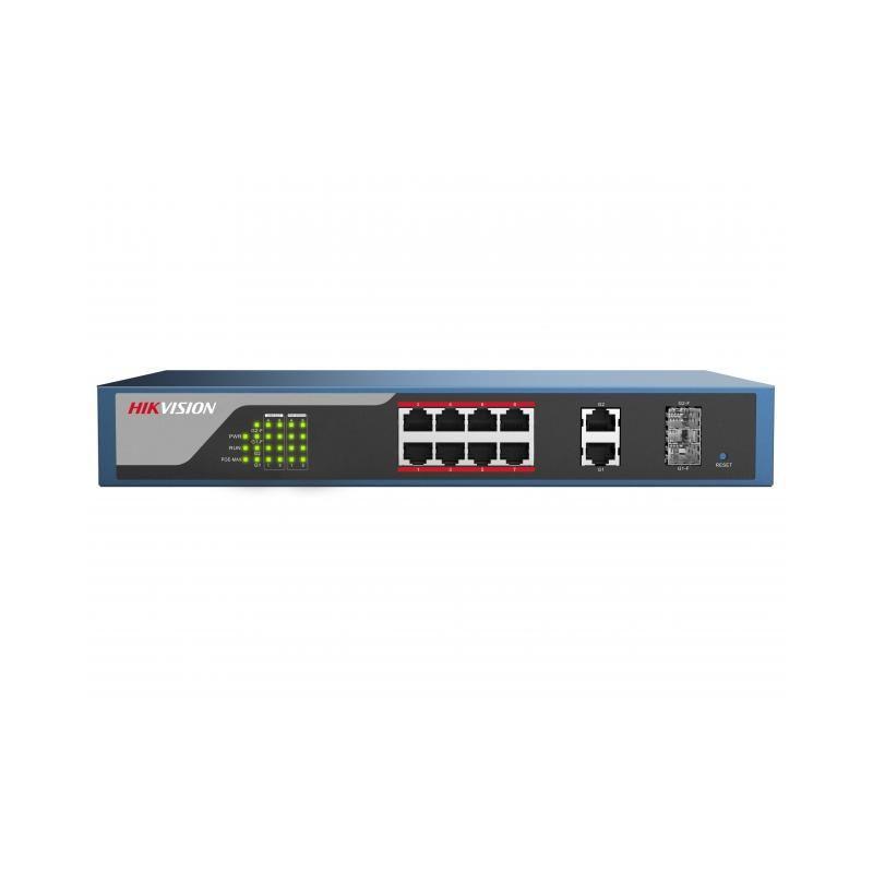Hikvision DS-3E1310P-EI/M