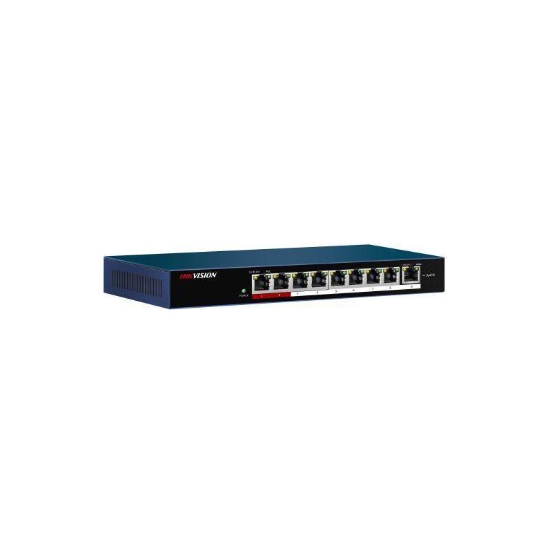 Hikvision DS-3E0109P-E/M(B)