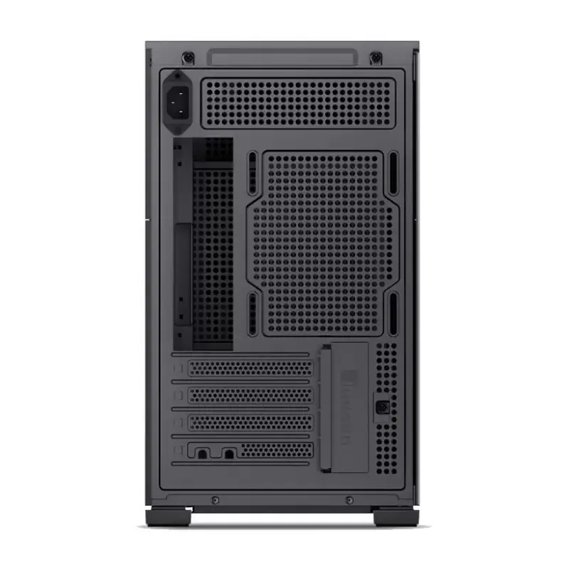 JONSBO D31 STD Black