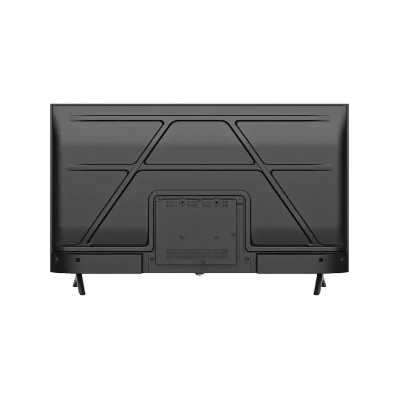 BBK Телевизор 40LEX-7233/FTS2C (B) 40" Full HD, черный