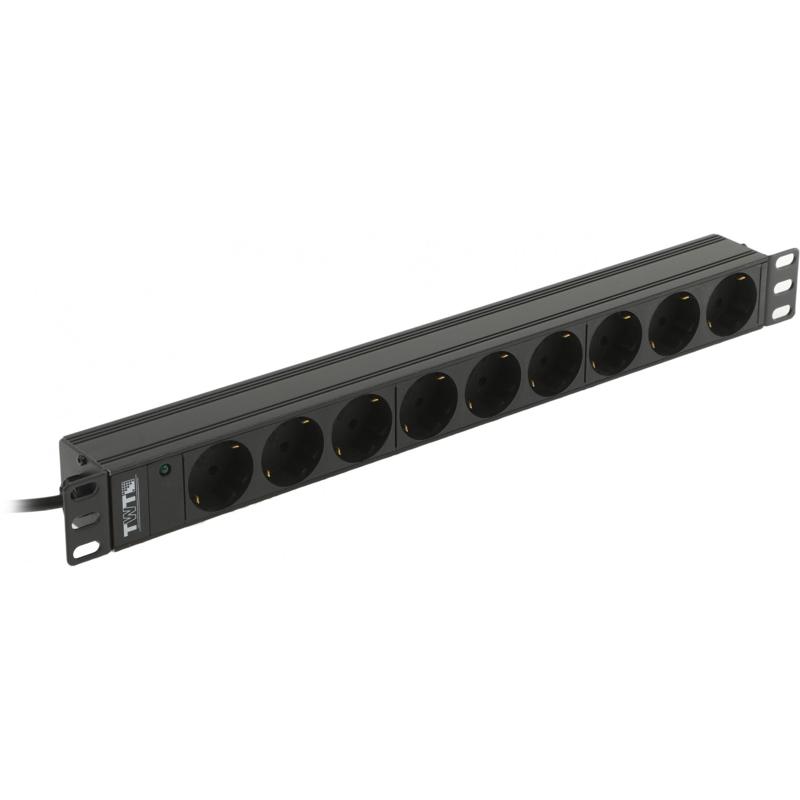 LANMASTER TWT-PDU19-10A9P4-3.0