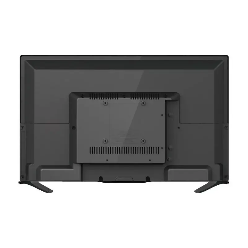 Asano Телевизор 24LF7020T 24" HD, черный