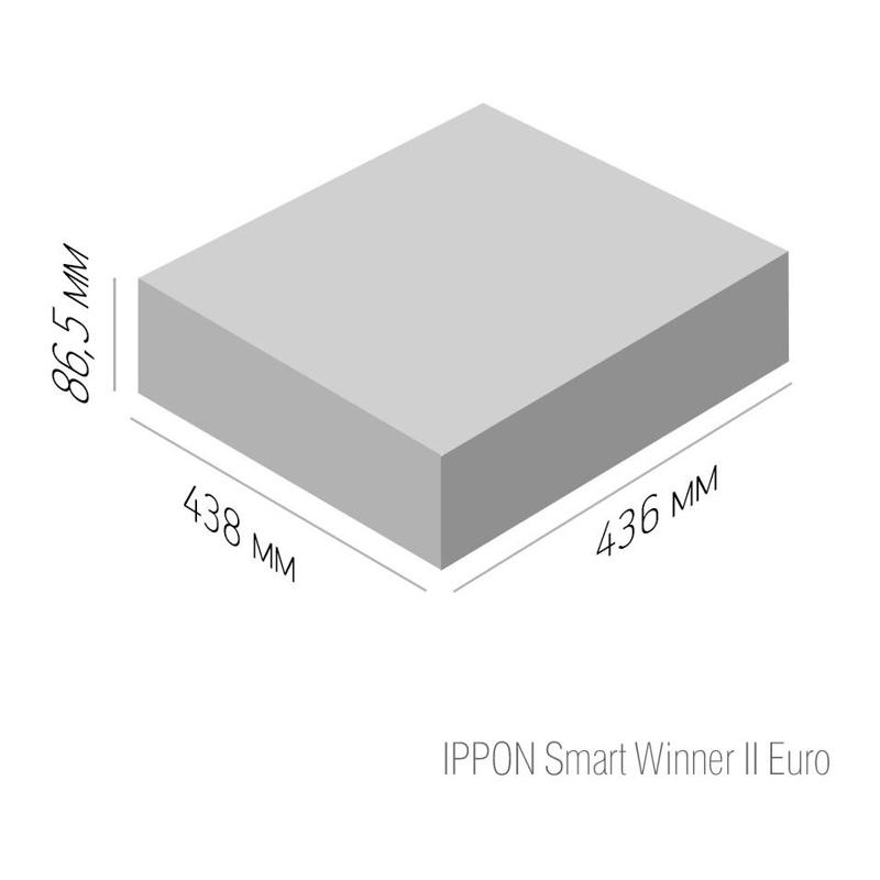 Ippon 1415074