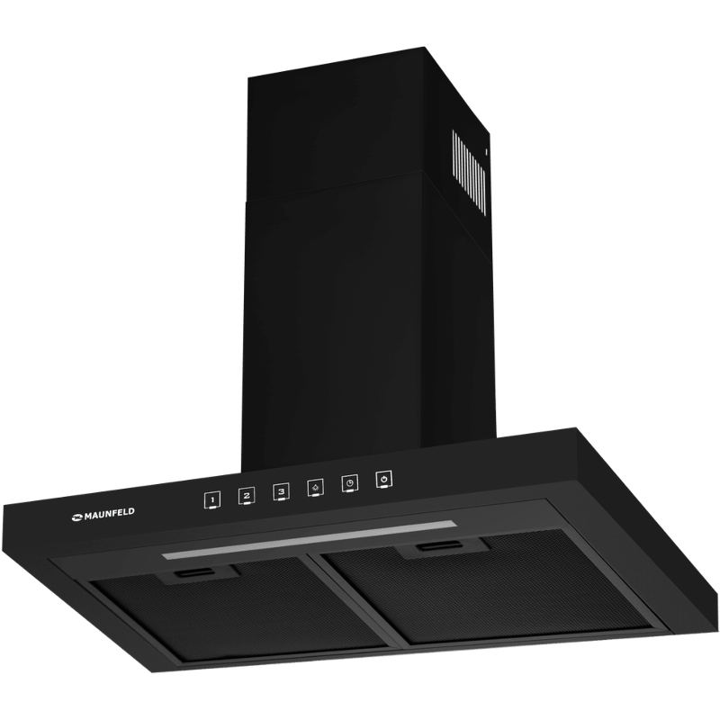 Maunfeld MODERN 60 TOUCH BLACK