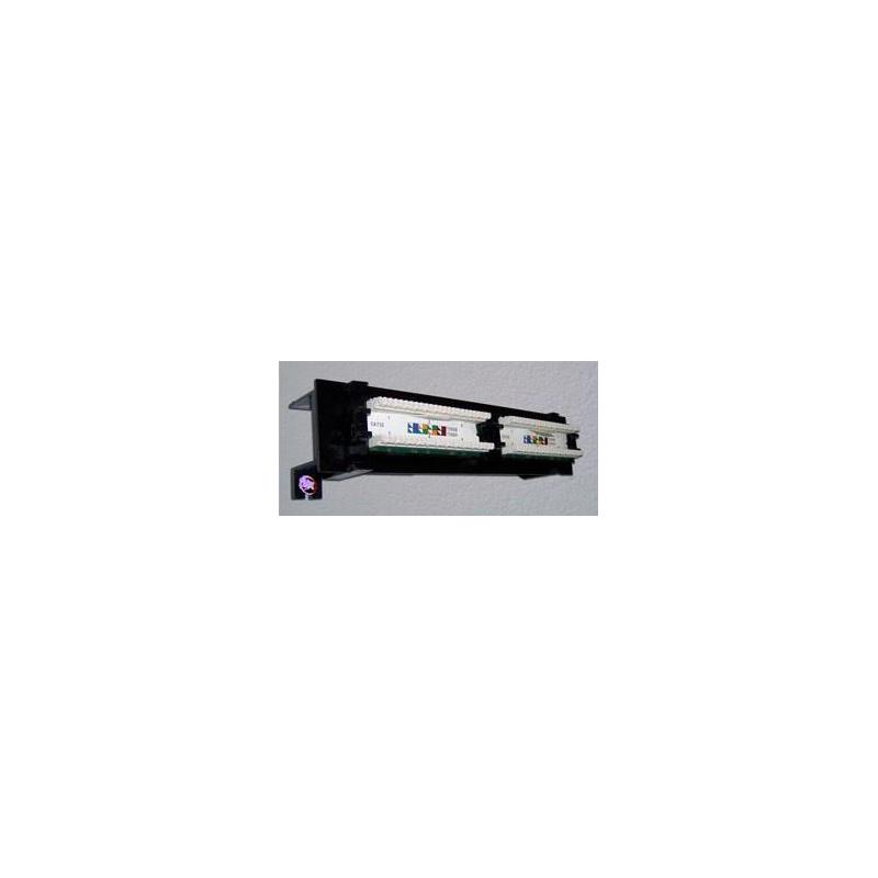 LANMASTER TWT-PP12UTP-H