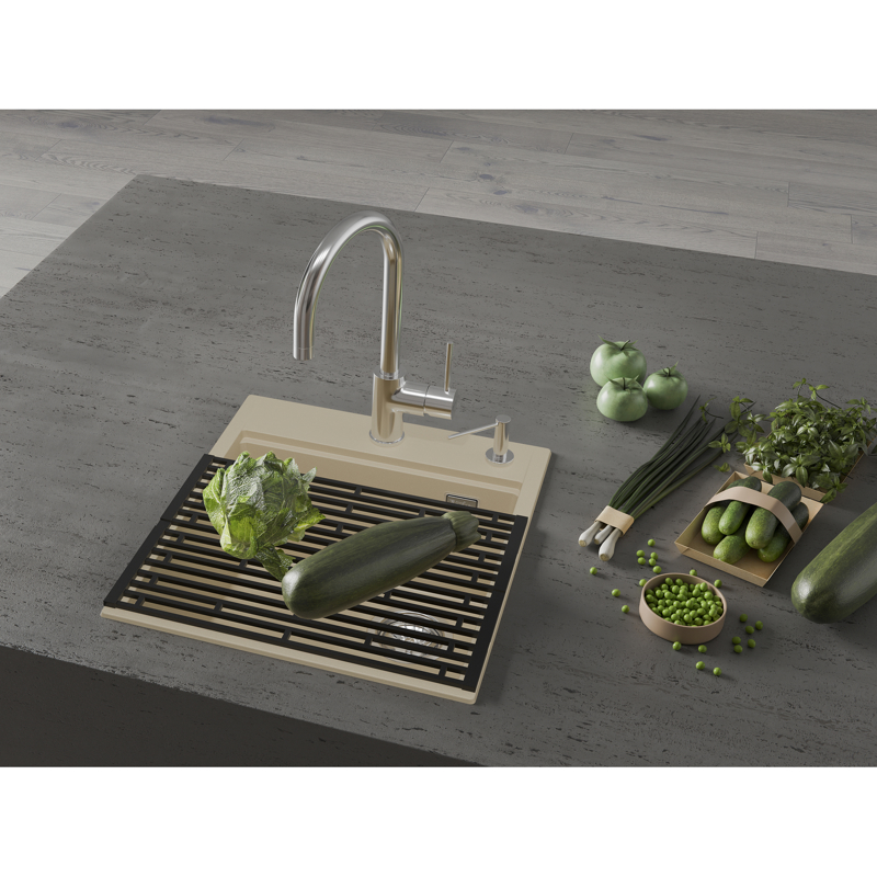 Rivelato TR-455-R beige scuro