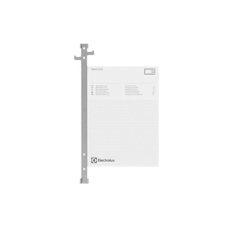 ELECTROLUX KMFE172TEX