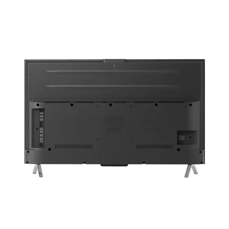50" (127 см) LED-телевизор Яндекс ТВ Станция с Алисой YNDX-00092 черный CN