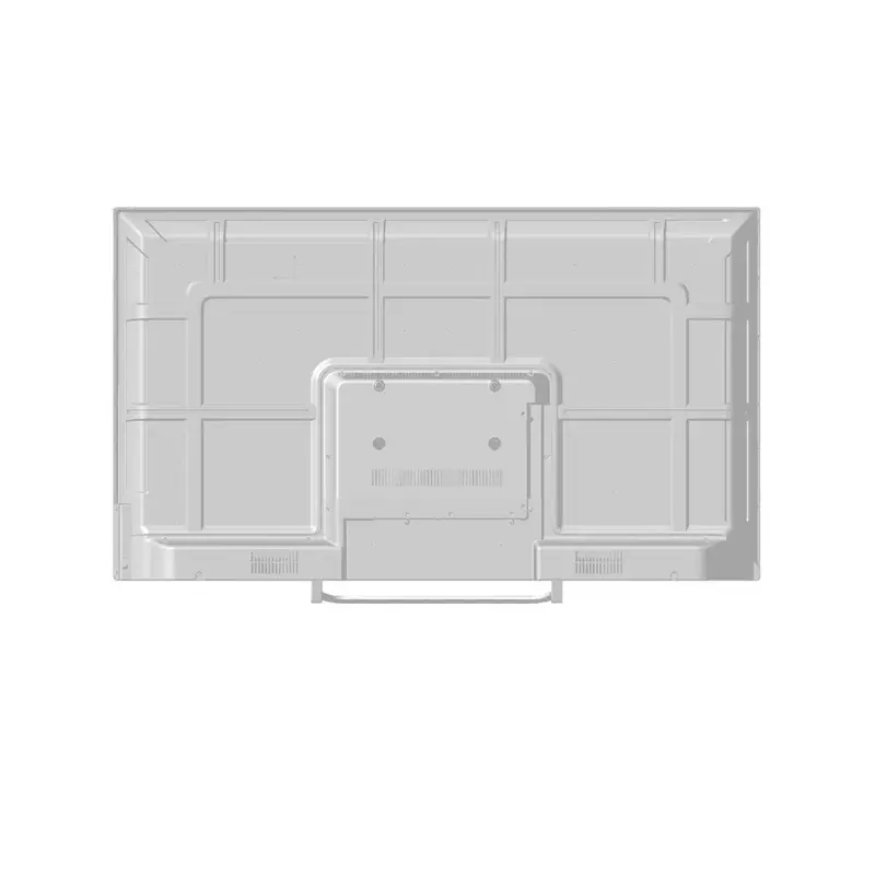 Leff Телевизор 50U691T, Smart TV, Dolby Digital 49.5" Ultra HD, белый