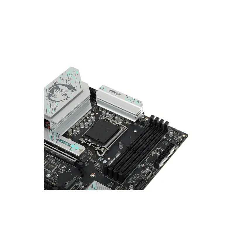 MSI B760M GAMING PLUS WIFI