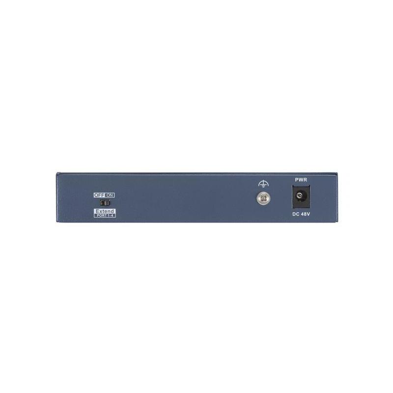 Hikvision DS-3E0106HP-E