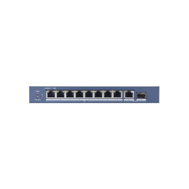 Hikvision DS-3E0510P-E