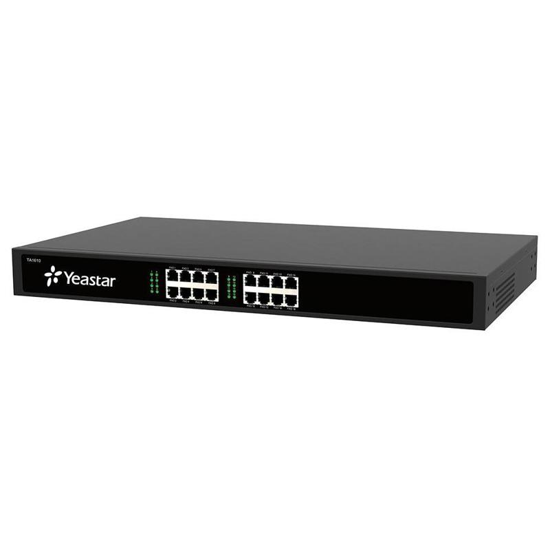 Yeastar TA1610