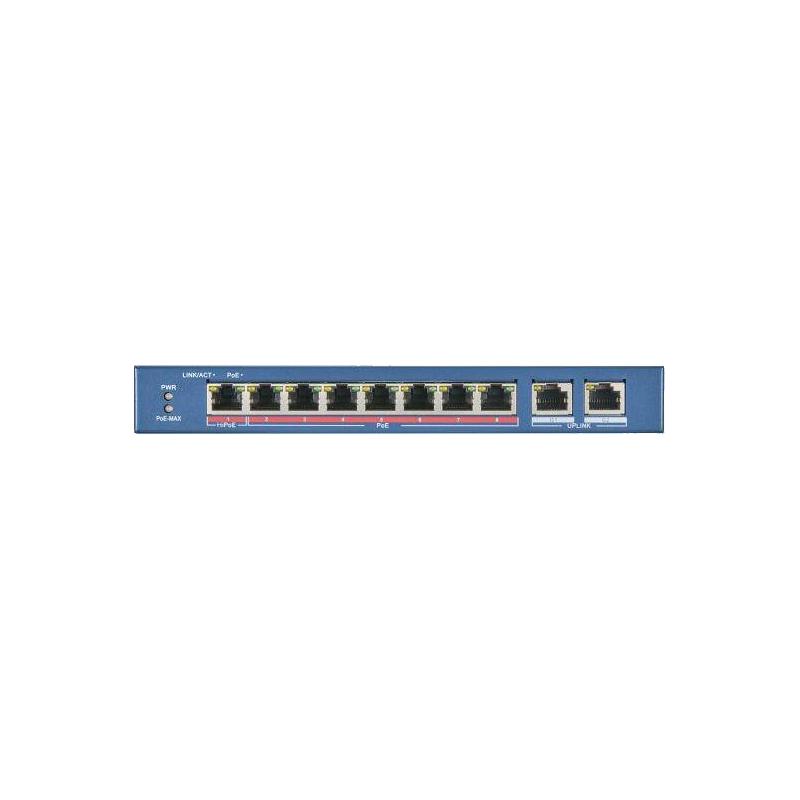 Hikvision DS-3E0310P-E/M