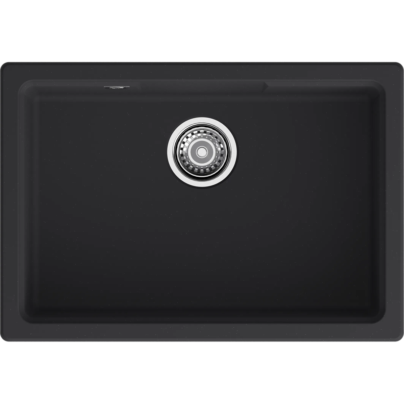 GranFest URBAN 4565 black