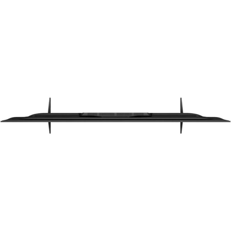 TCL Телевизор 75P6K 75" 4K UHD, черный