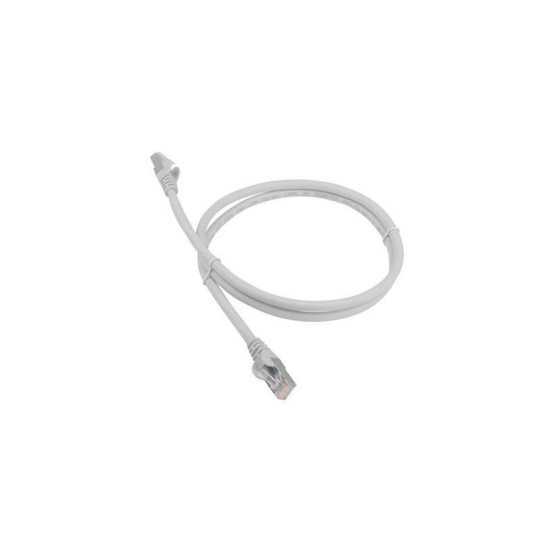 LANMASTER LAN-PC45/S6A-1.0-WH