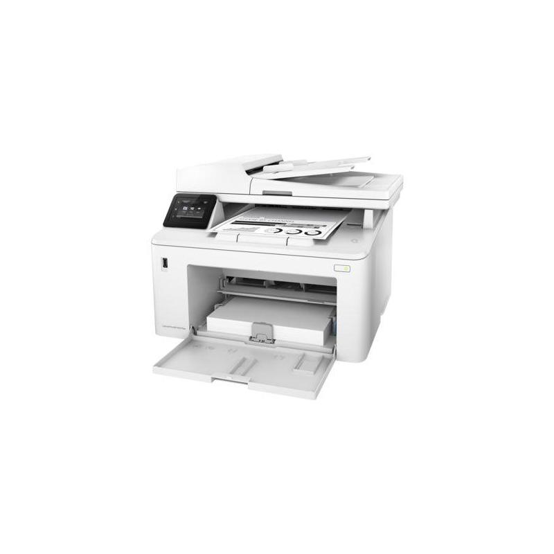 Hewlett Packard G3Q75A