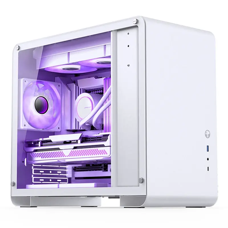 JONSBO U4 Mini White