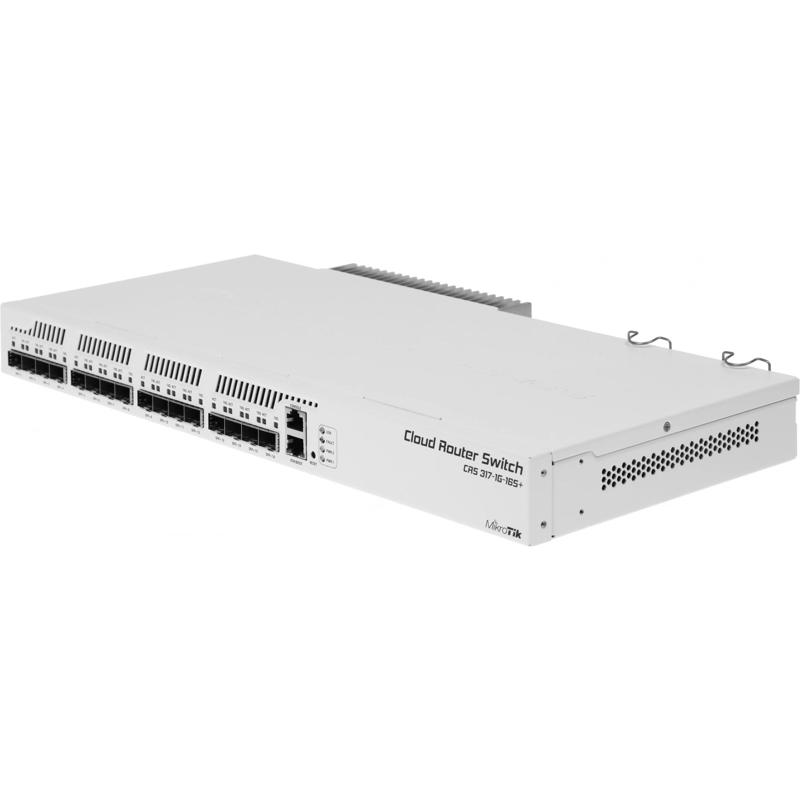 Mikrotik CRS317-1G-16S+RM